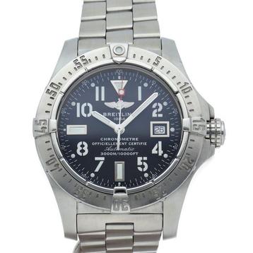 Breitling - Avenger Automatic 45 Seawolf -