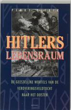 Hitlers Lebensraum 9789075323467 Perry Pierik, Verzenden, Gelezen, Perry Pierik