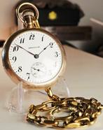 Hamilton - Lancaster 17 jewels Grade 974 - 545900 -, Nieuw