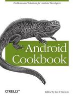 Android Cookbook 9781449388416, Boeken, Gelezen, Ian Darwin, Verzenden