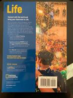 Life - Second Edition A1.2/A2.1: Elementary - Students Book, Verzenden, Zo goed als nieuw, Stephenson & Dummett Hughes