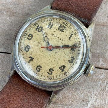 Leonidas - WW2 military style - Sans Prix de Réserve - Homme