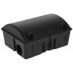 Box de piégeage blocbox bora pour rats 32,5x25x16cm - kerbl