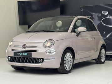 Fiat 500 C