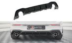 Aggressive Diffuser V.2 voor Volkswagen Golf 8 / 8.5 GTI, Ophalen of Verzenden