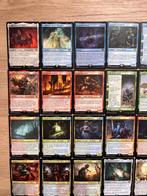 Wizards of The Coast - 40 Card - Lord of the Rings