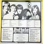 Buffalo Springfield - Buffalo Springfield (1st pressing, Nieuw in verpakking