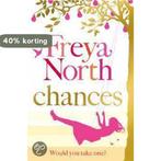 Chances 9780007422937 Freya North, Verzenden, Gelezen, Freya North