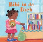 Bibi in de bieb 9789077867372 Anna MacQuinn, Verzenden, Gelezen, Anna MacQuinn