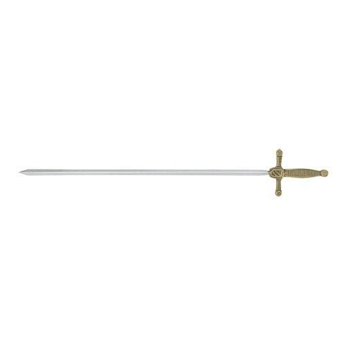 Sierpen | Frans Lelie | RVS/Messing | 320(l)mm Westmark, Zakelijke goederen, Horeca | Keukenapparatuur, Nieuw in verpakking, Verzenden