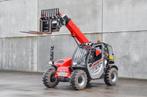 2022 Manitou MT 625 H - verreiker - 1095u (B273), Zakelijke goederen, Machines en Bouw | Transport