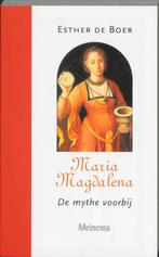 Maria magdalena 9789021139869 E.A. de Boer, Boeken, Godsdienst en Theologie, Verzenden, Gelezen, E.A. de Boer