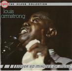 Louis Armstrong - The Silver Collection, Verzenden