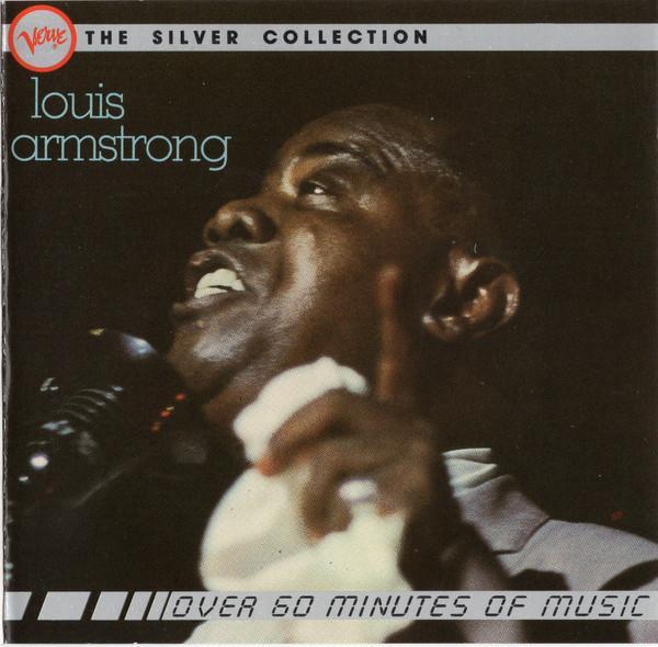 Louis Armstrong - The Silver Collection, CD & DVD, CD | Pop, Envoi
