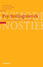 Psychodiagnostiek 9789058982544, Boeken, Cilia Witteman, Paul van der Heijden, Zo goed als nieuw, Verzenden