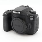 Canon EOS 90D body | Tweedehands, Audio, Tv en Foto, Verzenden, Zo goed als nieuw, Canon