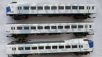 Lima H0 - 1498007 - Treinstel (3) - Koploper Aegon - NS, Hobby en Vrije tijd, Nieuw