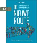 De nieuwe route 9789492475916 Anke Siegers, Verzenden, Zo goed als nieuw, Anke Siegers