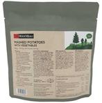 Aardappelpuree met Groenten - 24 Hour Meals, Verzenden