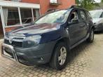 Online veiling - 2011 Dacia Duster 4x4 licht vracht, Nieuw