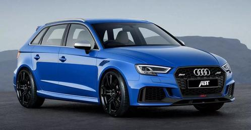 Stage 2+ JT Power Kit Audi RS3 8.5V, TTRS 8S 2.5 TFSI DAZA D, Autos : Divers, Tuning & Styling, Envoi