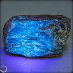 Natuurlijk rood amber Diepe vuur uit vervlogen tijden.-