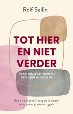 Tot hier en niet verder (9789020219876, Rolf Sellin), Boeken, Verzenden, Nieuw