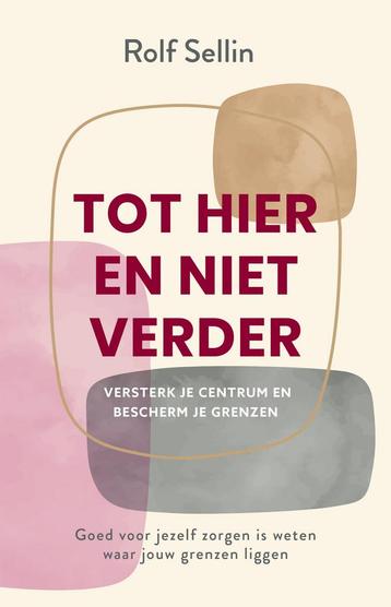 Tot hier en niet verder (9789020219876, Rolf Sellin) beschikbaar voor biedingen