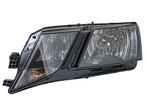 Skoda Octavia 2017+ Koplamp Links (Koplampen), Verzenden, Nieuw