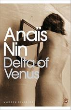 Delta of Venus (Penguin Modern Classics), Anais Nin, Anais Nin, Verzenden