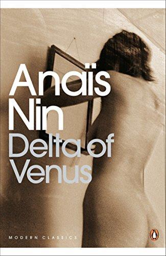 Delta of Venus (Penguin Modern Classics), Anais Nin, Livres, Livres Autre, Envoi