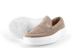 Sub55 Instappers in maat 42 Beige | 5% extra korting, Kleding | Dames, Schoenen, Verzenden, Instappers, Beige, Sub55