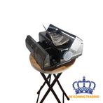 Braun 5015 AF-S | Diaprojector | Dia viewer | Dia projector, Verzenden, Gebruikt