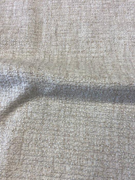 Minotti - Alto pregio! Luxe gevlochten stof MINOTTI art, Antiek en Kunst, Antiek | Tapijten, Tafelkleden en Textiel