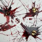 Santicri - Creation from Chaos, Love, Antiek en Kunst