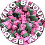 Fako Bijoux® - Klei Kralen  Watermeloen - Figuurkralen -, Verzenden, Nieuw