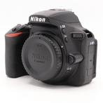 Nikon D5600 body | Occasion, TV, Hi-fi & Vidéo, Ophalen of Verzenden
