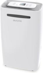 2dekans | Auronic Luchtontvochtiger - 25L - Tot 40 m² - 420W, Elektronische apparatuur, Ophalen of Verzenden, Nieuw