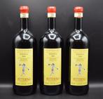 2016 Petterino, Gattinara - Piëmont Riserva - 3 Magnums, Collections, Vins