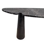 Skipper - Angelo Mangiarotti - Wandtafel - EROS - zwarte