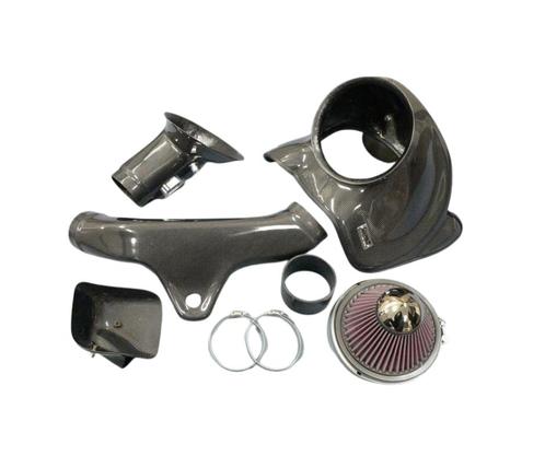 Gruppe M Carbon Fiber Intake System BMW M135I / M235I F2X, Autos : Divers, Tuning & Styling, Envoi