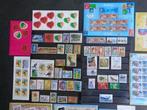 Frankrijk 2000 - Volledig jaar 2000 met blokken &, Gestempeld