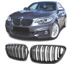 CALANDRE BMW F22 F23 LOOK M2 COULEUR NOIR BRILLANT, Auto-onderdelen, Carrosserie, Verzenden, Nieuw