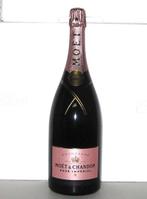 Moët & Chandon, Impérial Rosé - Champagne Brut - 1 Magnum, Verzamelen, Wijnen, Nieuw