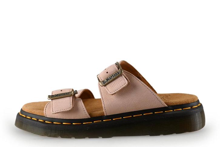 Dr. Martens Sandalen in maat 39 Beige | 15% korting, Kleding | Dames, Schoenen, Beige, Zo goed als nieuw, Sandalen of Muiltjes