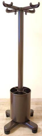 Olivetti - Ettore Sottsass - Kapstok - Plastic