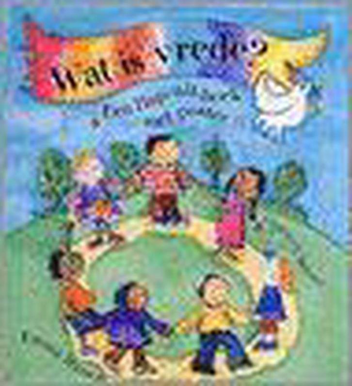 Wat is vrede ? 9789062494651 E. Damon, Boeken, Kinderboeken | Baby's en Peuters, Gelezen, Verzenden