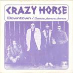 Crazy Horse - Downtown, Cd's en Dvd's, Verzenden, Gebruikt