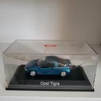 Schuco, Vitesse 1:43 - Modelauto (2) - Opel Tigra, Opel