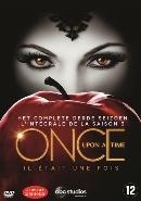 Once upon a time - Seizoen 3 op DVD, CD & DVD, DVD | Aventure, Verzenden